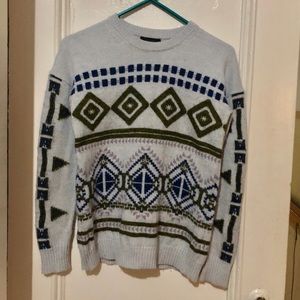 Jcrew Sweater
